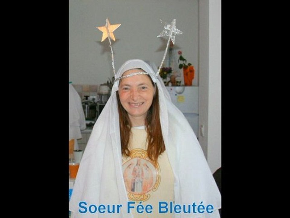 RETOUR DE JESUS N°444 - 21 sur 30