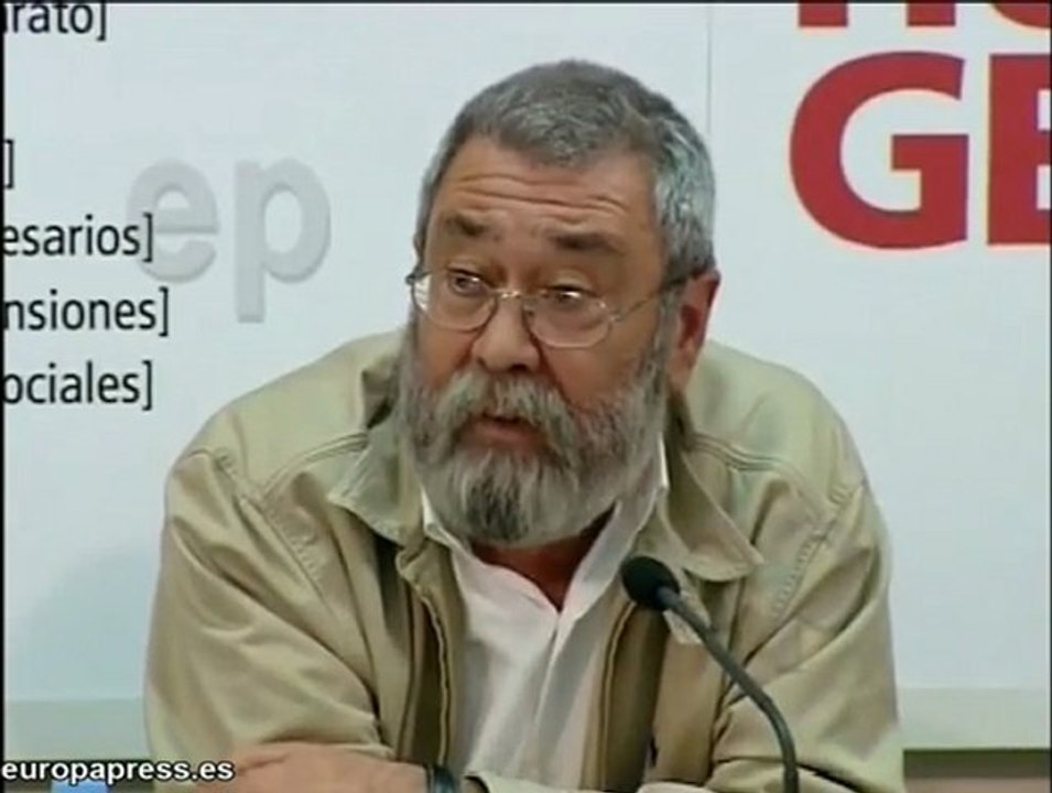 Sindicatos culpan Administración de la huelga