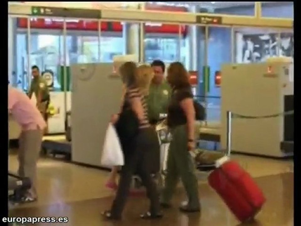 Carmen Lomana enseñará buenos modales