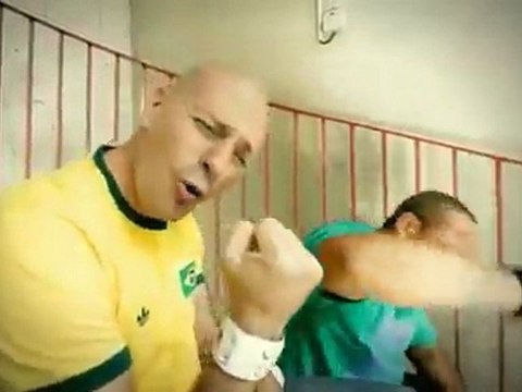 Akhenaton & Faf Larage - Je Danse Pas.