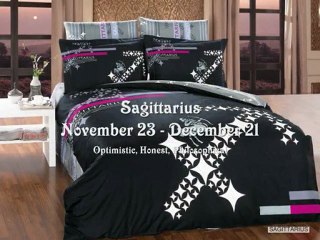 Astrology Bedding and Zodiac Sign Meanings
