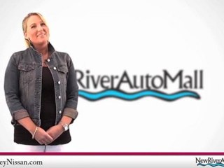 Nissan Maxima- Great Gas Mileage with a Roomy Interior- ...