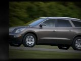 Preferred Buick GMC 2011 Buick Enclave