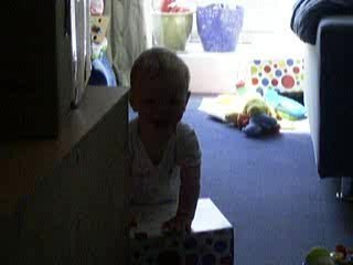 süßes baby