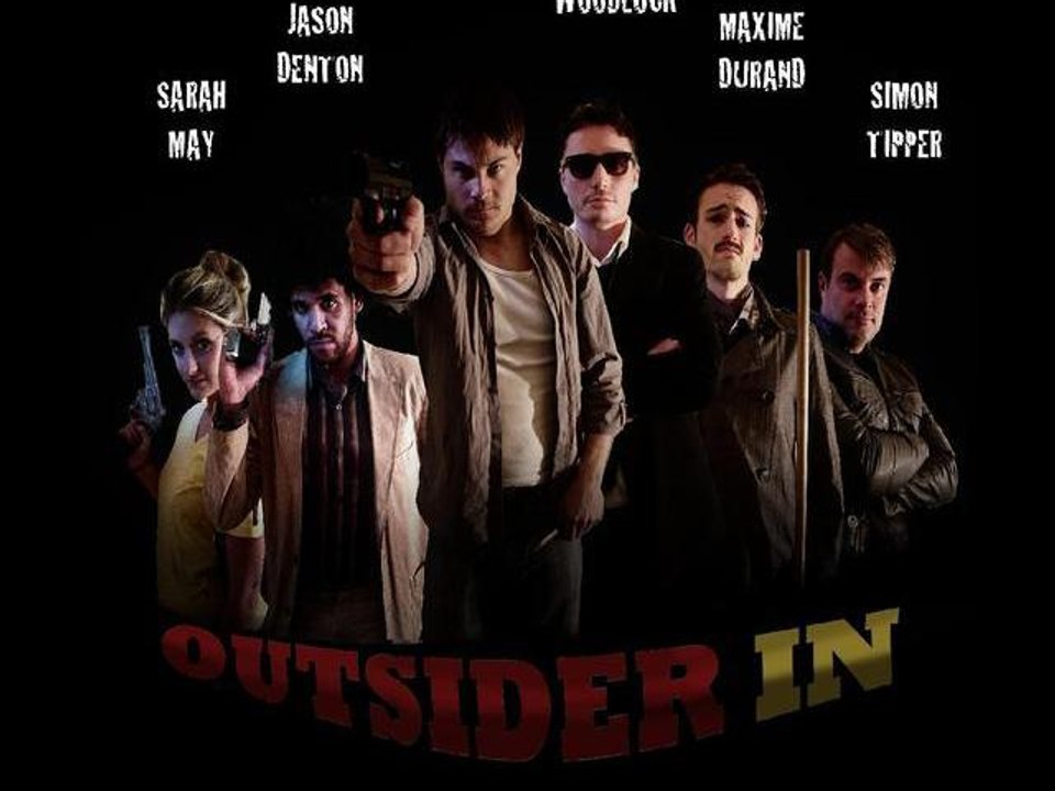 Outsider In