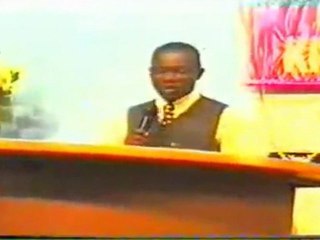 Kacou severin - les demons et leur oeuvre 2, partie 3