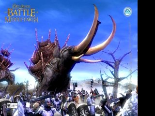 The Battle for Middle-Earth 2 - Soundtrack Tribute