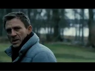 'Millennium: Los hombres que no amaban a las mujeres' - Téaser-.tráiler en español