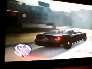 GTA IV XBOX 360 (Part 1/2)