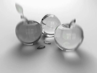 Crackers Prod - Dech