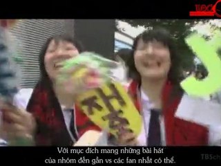 [TVXQ!'s Uncps vietsub] 1st live tour - Part 2_16