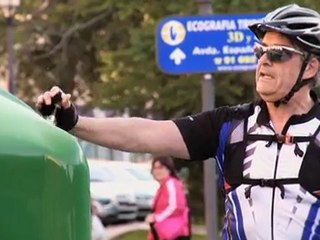 Los contenedores hablan!