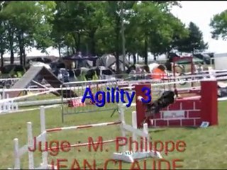 Les Stabilo-Rain au sélectif Chaumont