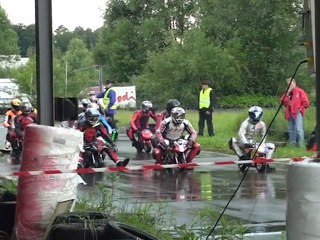 Championnat Suisse Sulgen senior A manche2 part1