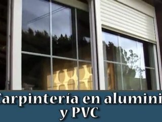 Tải video: Ventanas de aluminio precios. Venta de ventanas Pais Vasco.