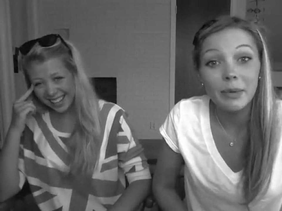 videoblogg 2 juni 2011