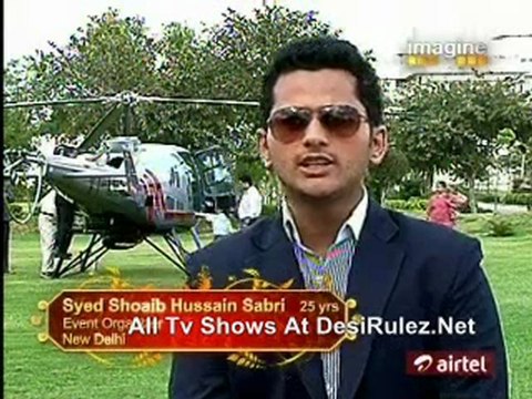 Swayamvar Season 3-Ratan Ka Rishta-2nd June-Part-2
