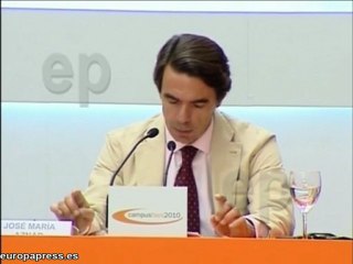 El "lío" del Estatut es "culpa" del gobierno