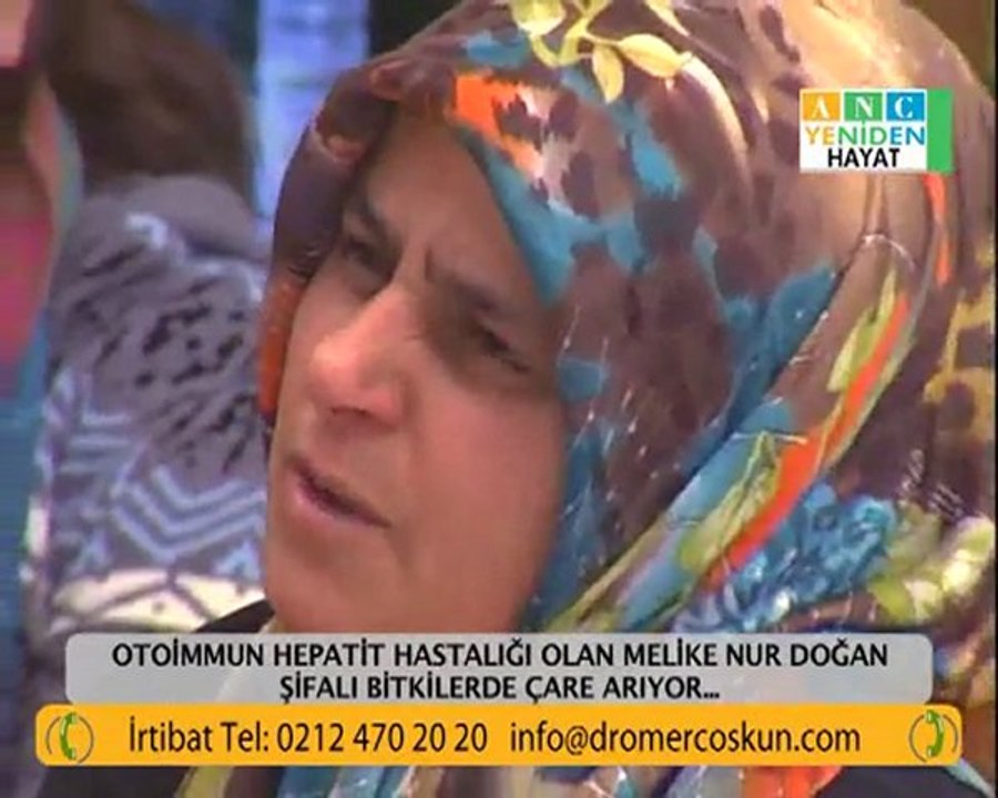 Yeniden Hayat 6 - 1.Bölüm