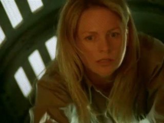 Cube Zero (2004) - FULL MOVIE - Part 9/10