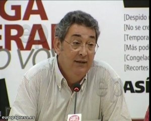 "La reforma laboral no funciona"