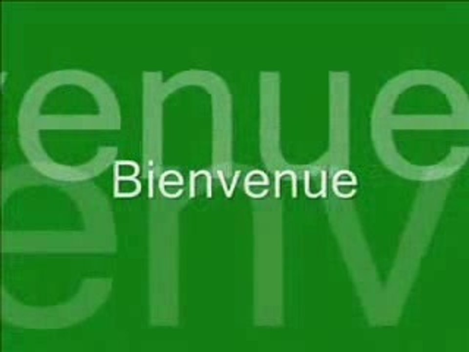 Generique Soirée-ads