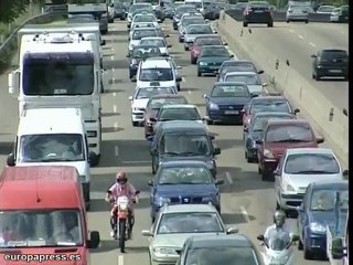 Primeras retenciones de la operación salida