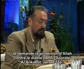 De sages explications de la Sourate Al Ankabut - Allah le Tout-Puissant envoie des avertissements aux pays avant de les punir