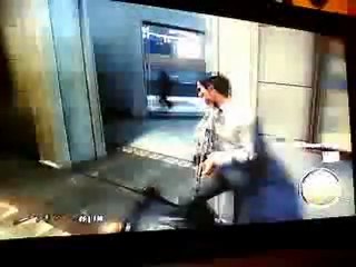 video test mafia 2 xbox 360 extrait de la dernière mission !!