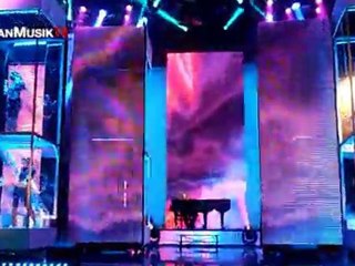 [Report' Live]  Enregistrement "Génération 80" 28, 29 et 30 mai - diff 4 juin 2011