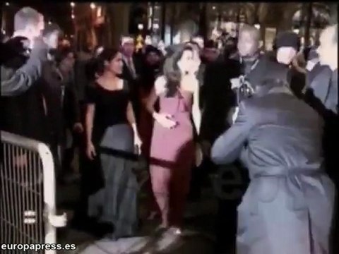 La peculiar dieta de Salma Hayek