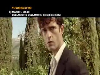 Dellamorte Dellamore - Bande annonce