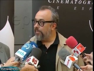 Álex de la Iglesia, Premio Nacional de Cine