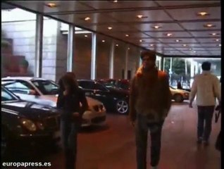 Kylie Minogue, ¿desafortunada en el amor?