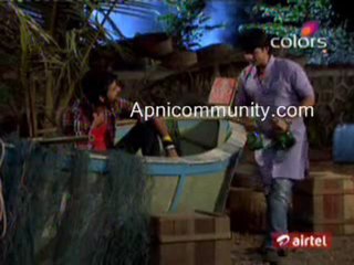 Laagi Tujhse Lagan  - 2nd June 2011 pt2