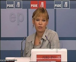 El PP hace "chapuzas políticas"