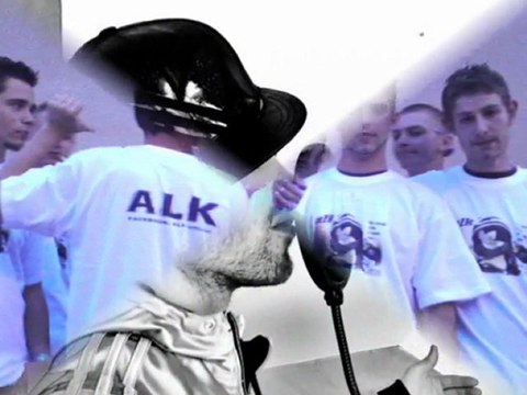 ALK Toi meme tu sais