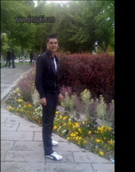 Dj Maykil vs.Yakup Ekin - Yıkılsın Dunya(Remix)