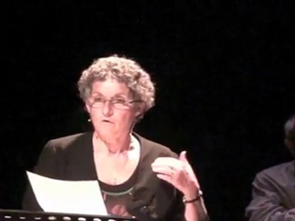 Gigi enchante la vie, surtout celle des «laissés pour contes»