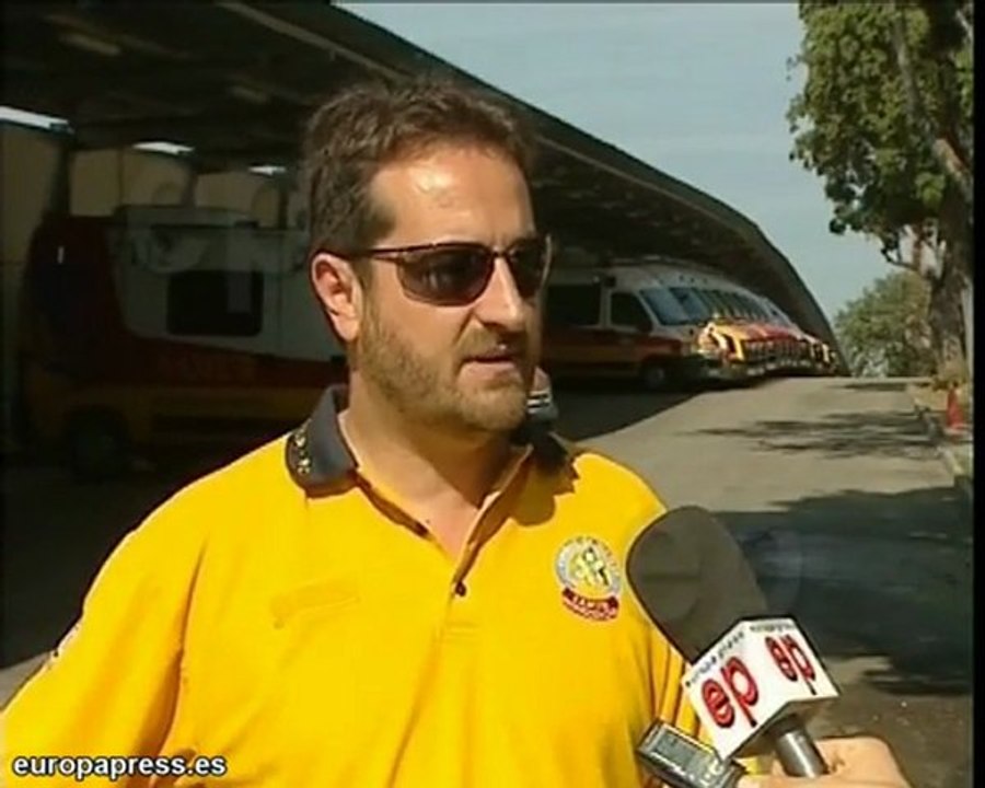 Se doblan las emergencias por las fiestas