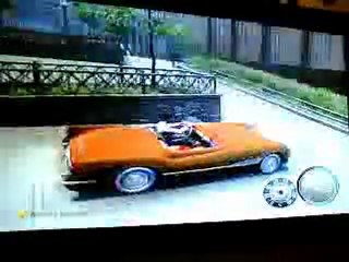 mafia II xbox 360 (Part 1/2)