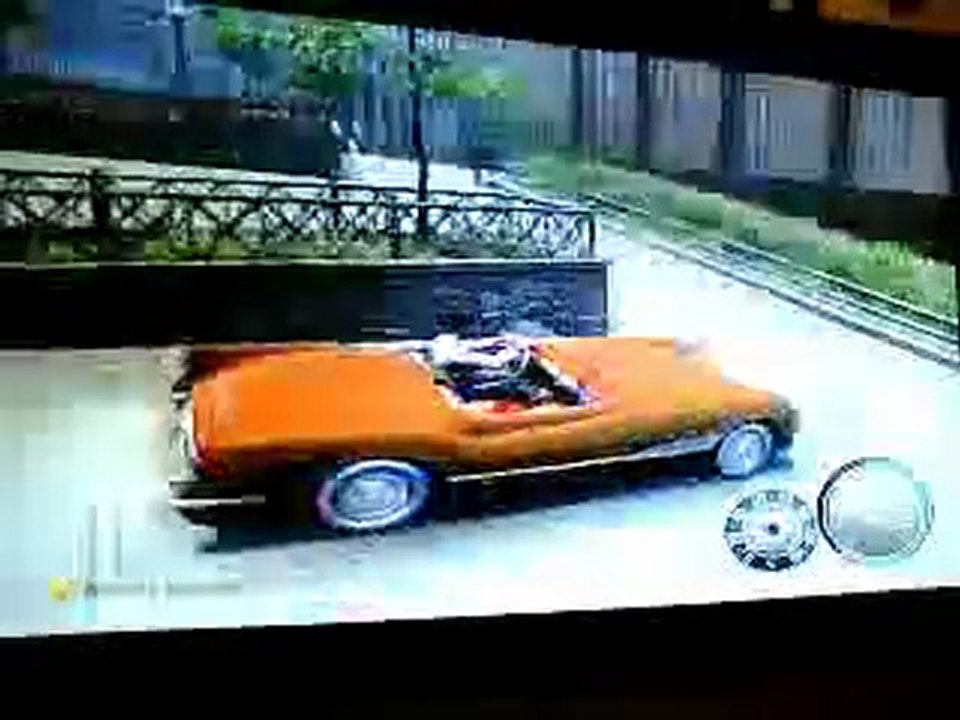 mafia II xbox 360 (Part 1/2)