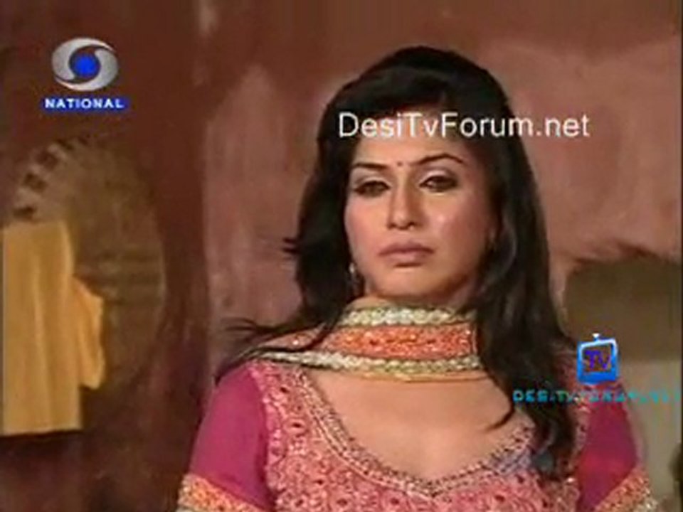 Mere Desh ki Beti - 2nd June 2011 Video Watch Online - pt1