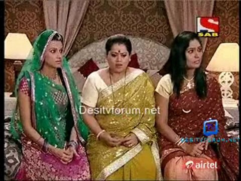 Sajan Re Jhoot Mat Bolo - 2nd June 2011 Watch Online Video pt2
