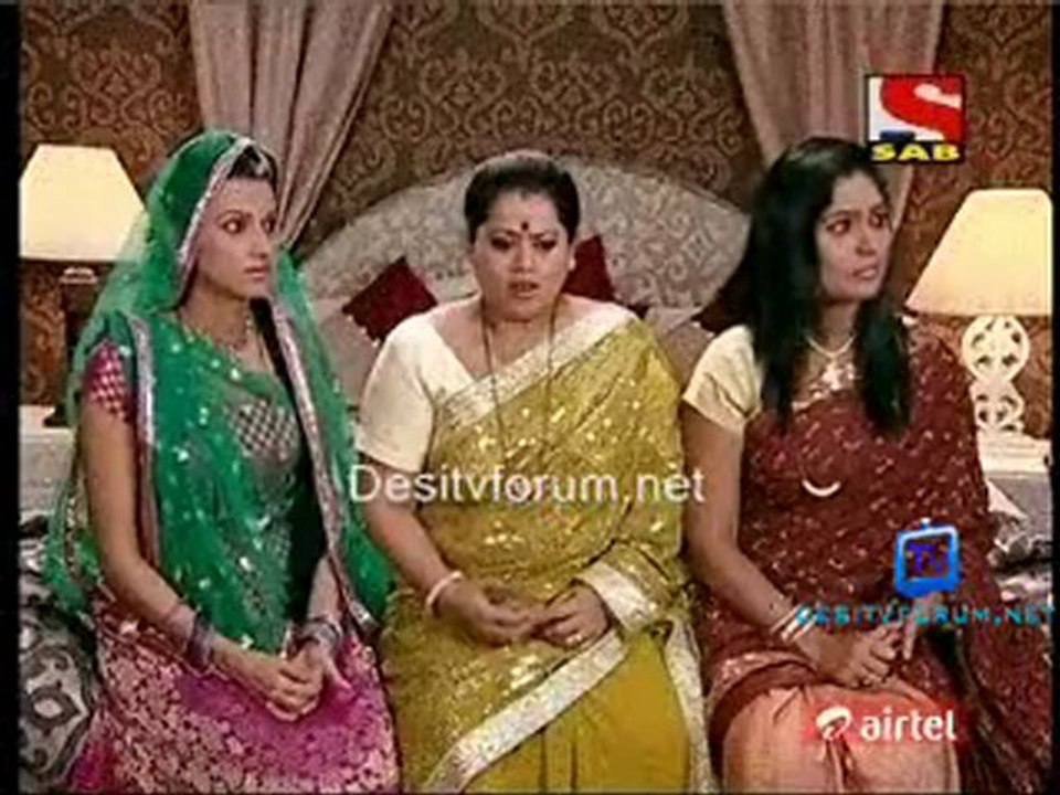 Sajan Re Jhoot Mat Bolo - 2nd June 2011 Watch Online Video pt2