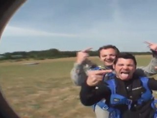 Saut Alex : 21 mai 2011