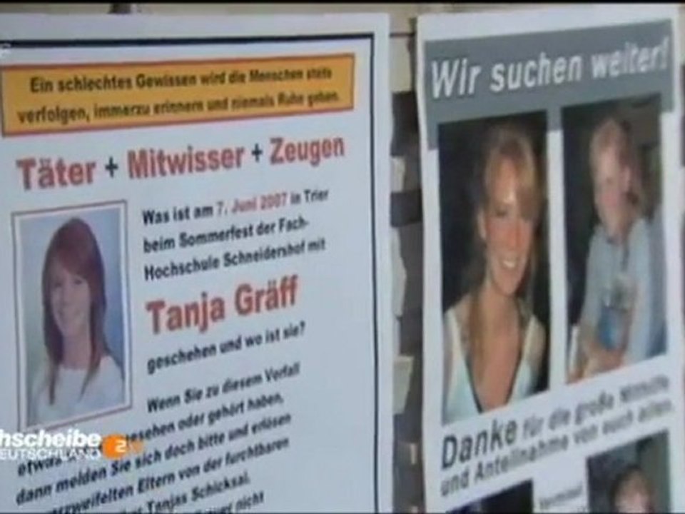 Tanja Gräff  / 4 Jahre Ermittlungen und immer noch an diesen Müll glauben ?!