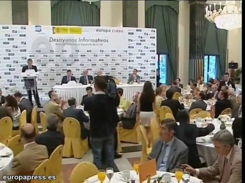 Moratinos viajará a Cuba