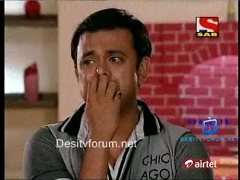 Sajan Re Jhoot Mat Bolo - 2nd June 2011 Watch Online Video pt3