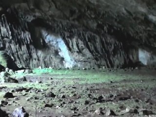 Σπήλαιο Λουτσών: Ένα μοναδικό και ανεπανάληπτο οικοσύστημα!